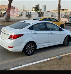 هیۆندای ئەکسنت